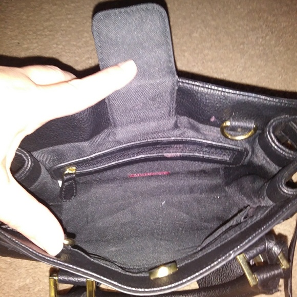 Super cute mini bag. - Picture 2 of 3